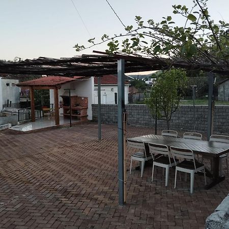 Vila Casa Poesia Castanheira de Pera Exteriér fotografie