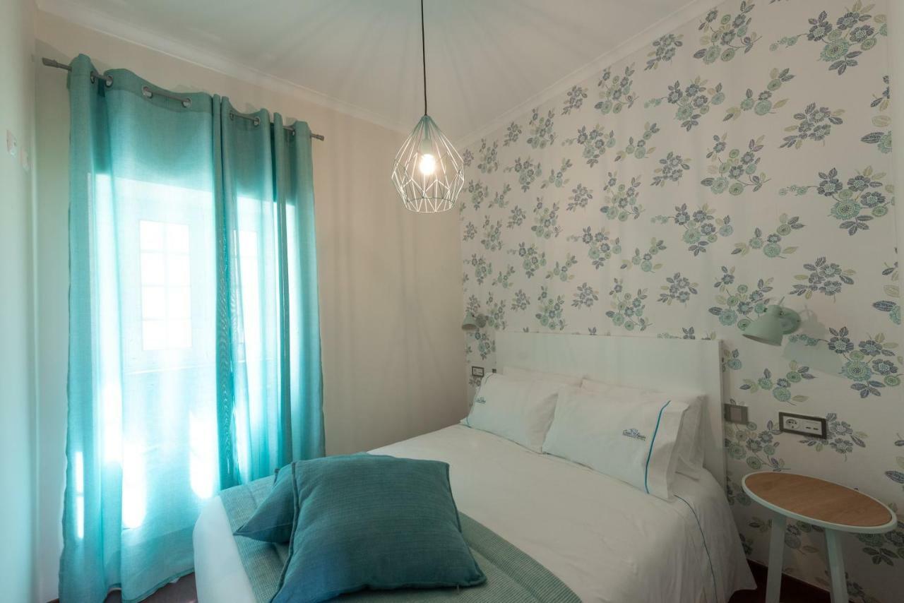 Vila Casa Poesia Castanheira de Pera Exteriér fotografie