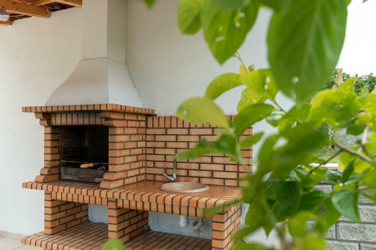 Vila Casa Poesia Castanheira de Pera Exteriér fotografie